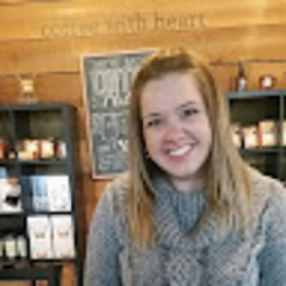 Meet your Posher, Sadie - Picture 1 of 1